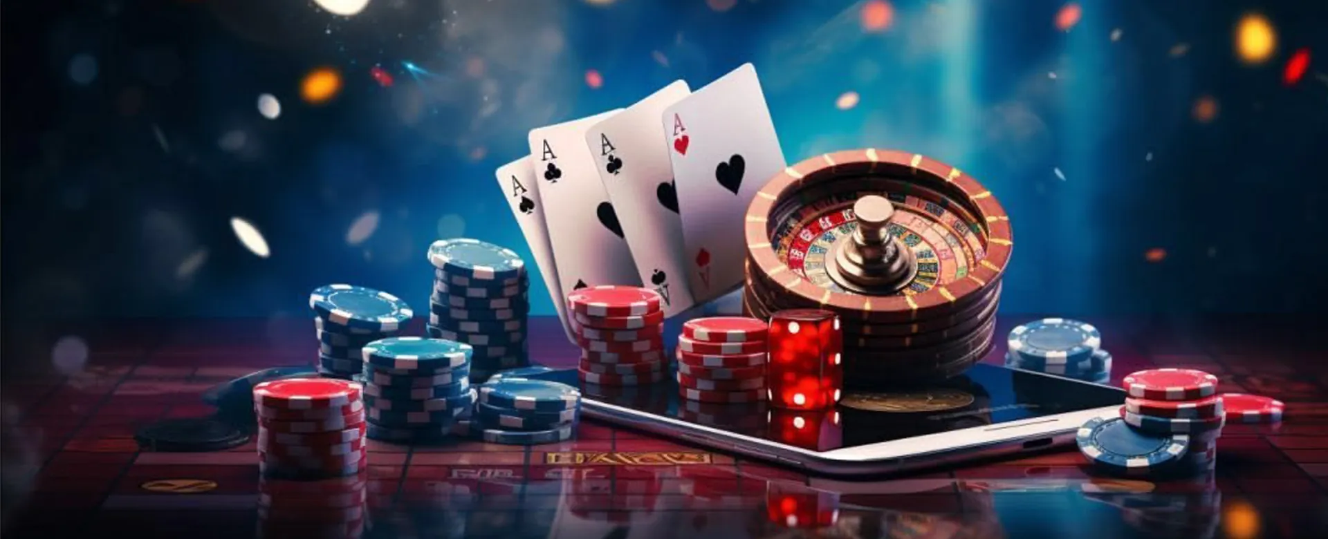 Online casino gaming in the Philippines with PHDream