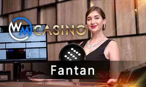 PHDream Live Casino